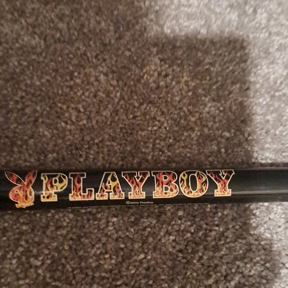Playboy COLLECTORS stick 30+ years old!! - Picture 6 of 8